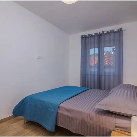 Apartman Paradise *