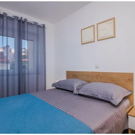 Paradise Apartman Vrbnik