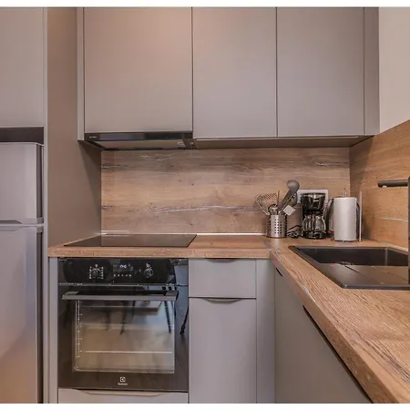 Apartman Paradise Vrbnik