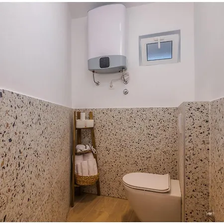 Apartman Paradise Vrbnik