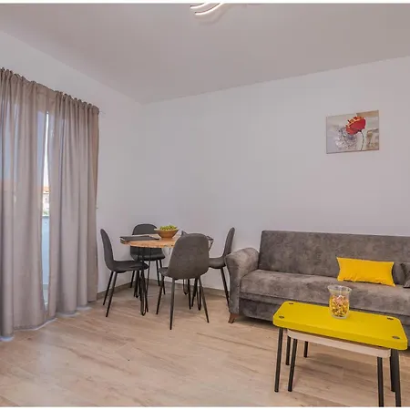 Apartman Paradise Vrbnik