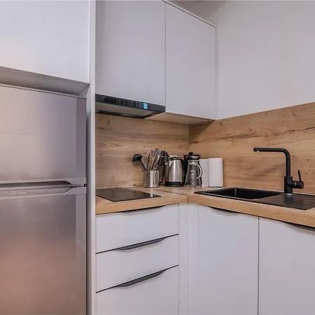 Paradise Apartman