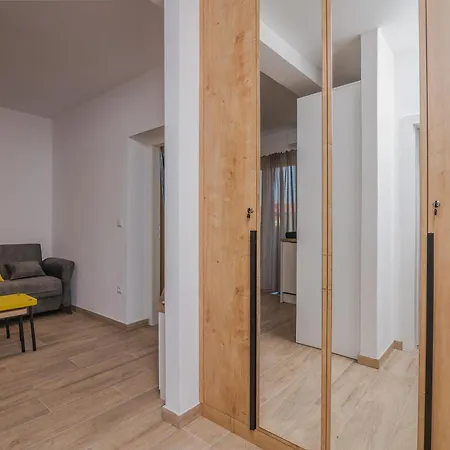 Paradise Apartman