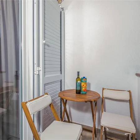 Paradise Apartman Vrbnik