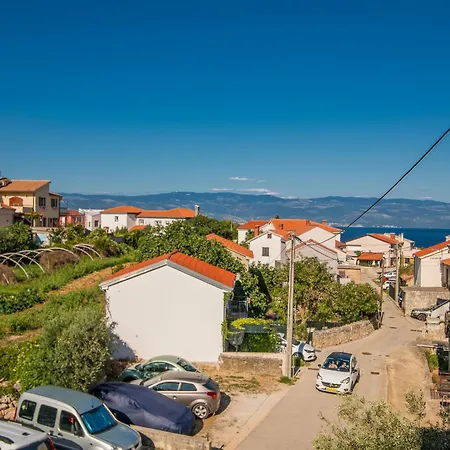 Paradise * Vrbnik
