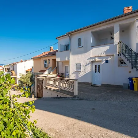 Paradise Apartman